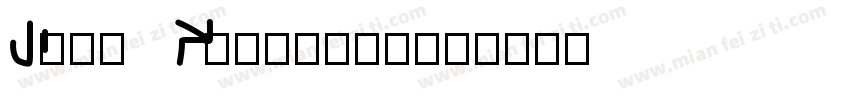 Code Variable字体转换